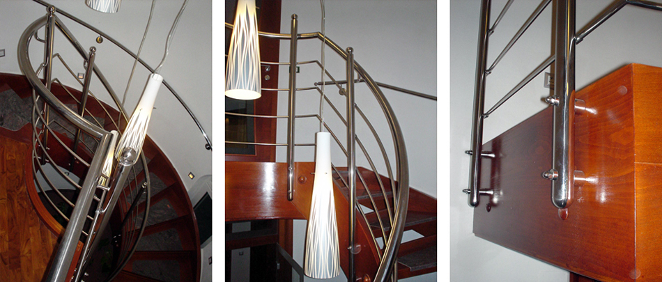 ograje inox stainless steel pasarstvo